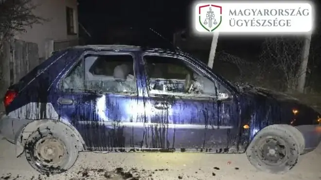 Pijan muškarac iz Tiszabure divljao čeličnom cevijom, komšije sa čuđenjem gledale - ORIGO