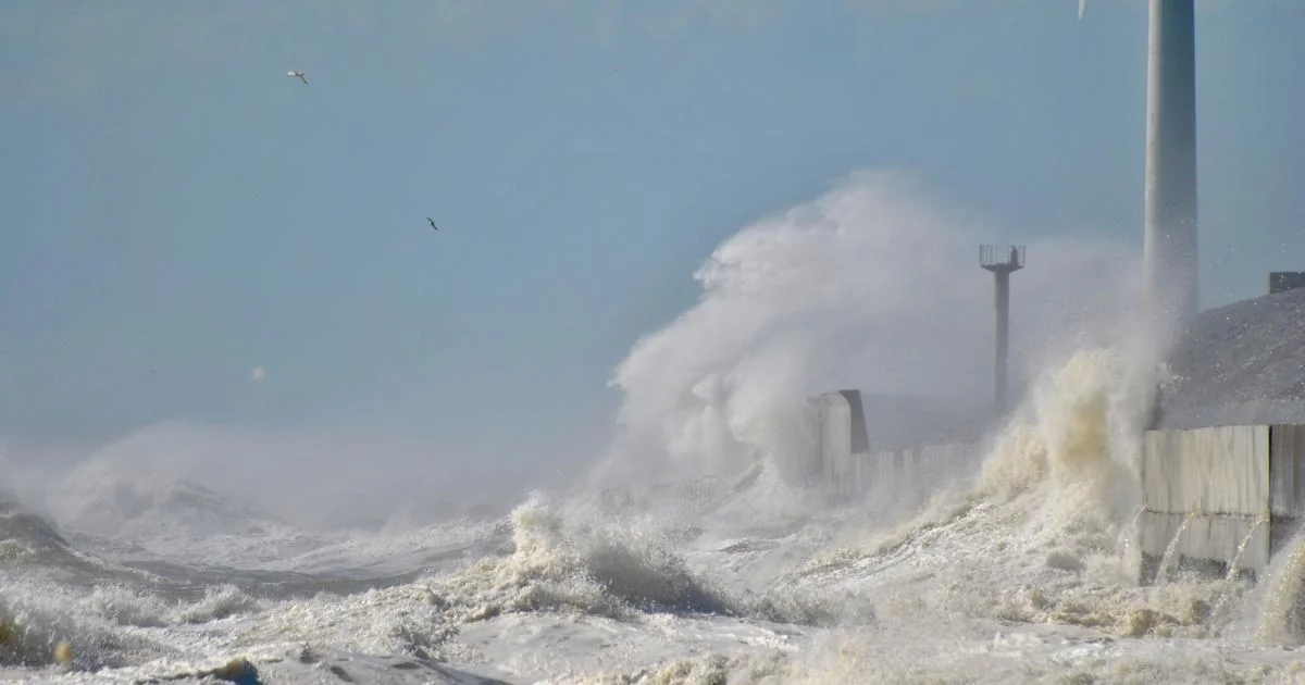 Najsmrtnoisniji tsunami u istoriji koji je 'prošao ispod radara' izbrisao je čitave gradove, promenio rotaciju Zemlje i skratio dan