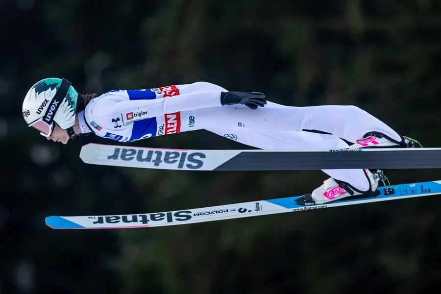 Za ski skakače slede novogodišnje turneje