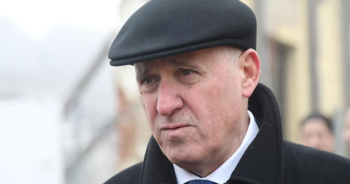 Bačić prozvao Hajdaša Dončića: 'Kako izmeriti dvostruka merila SDP-a?'