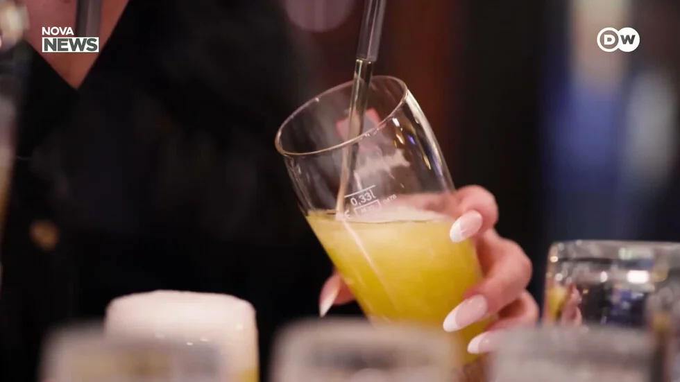 Kako se proizvodi pivo u Belgiji (VIDEO)