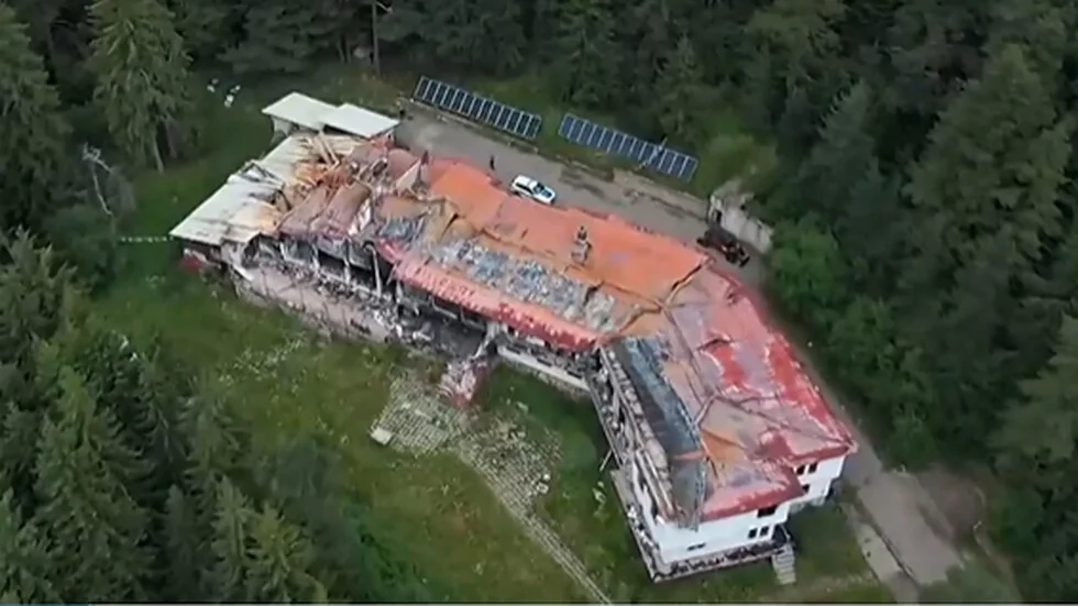 Nastavlja se istraga o finansiranju hiže Petrohan