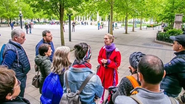 Ekskurzovodi na meti: Zašto Ministarstvo turizma pojačava kontrolu nad branšom?