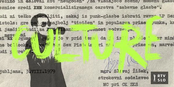 Period pank-a otvorio je prvu demokratsku promenu u Sloveniji