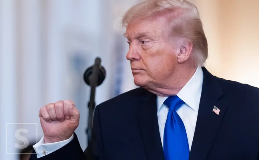 Donald Trump: Osnivam AI snage kojima će vladati AI car