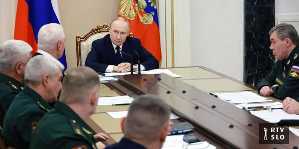 Kijev odbacuje ruske optužbe da je napao Putinovu rezidenciju