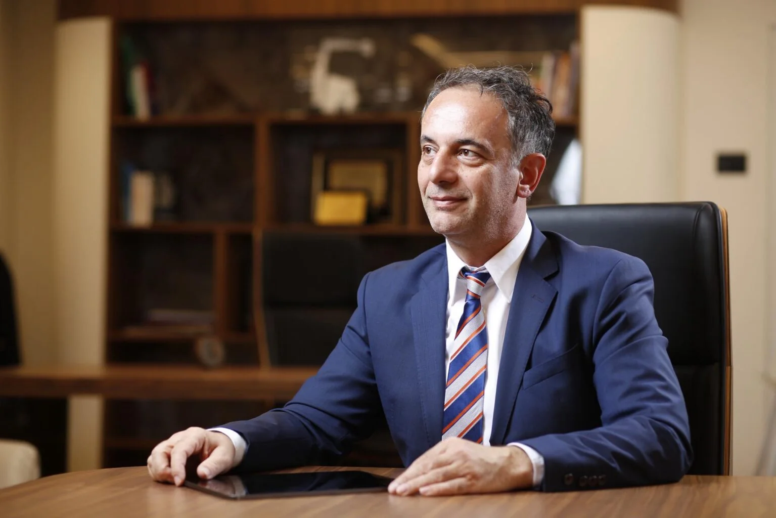 Jedno od rešenja za novi klinički centar je '8. septembar', u prvom kvartalu 2026. godine ćemo znati gde će se investirati - Nova Makedonija