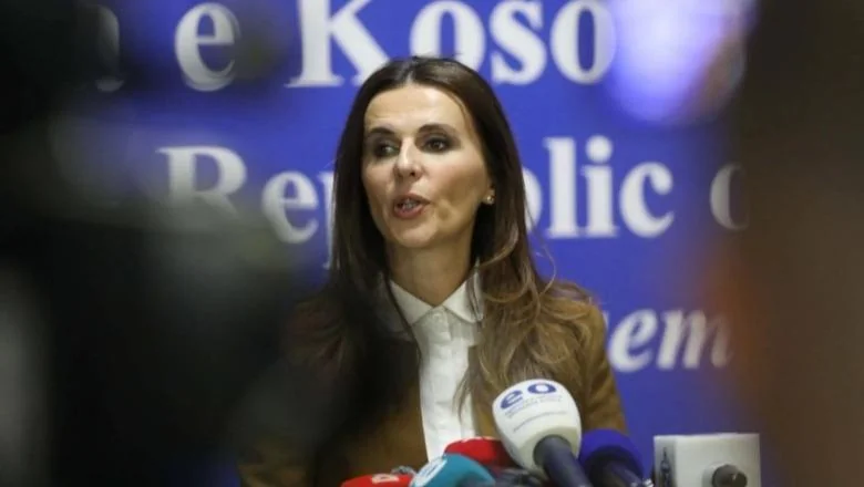 Inicijativa za izmene Zakona o Specijalnim Sudovima, PDK 'ponuda' Kurtiju: povlačimo tužbu pred Ustavnim sudom ako je usvojite