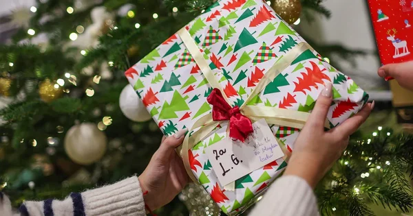 Najlepša blagdanska priča: „Lepo je bilo osetiti tu sreću koju ste poklonili našoj deci“