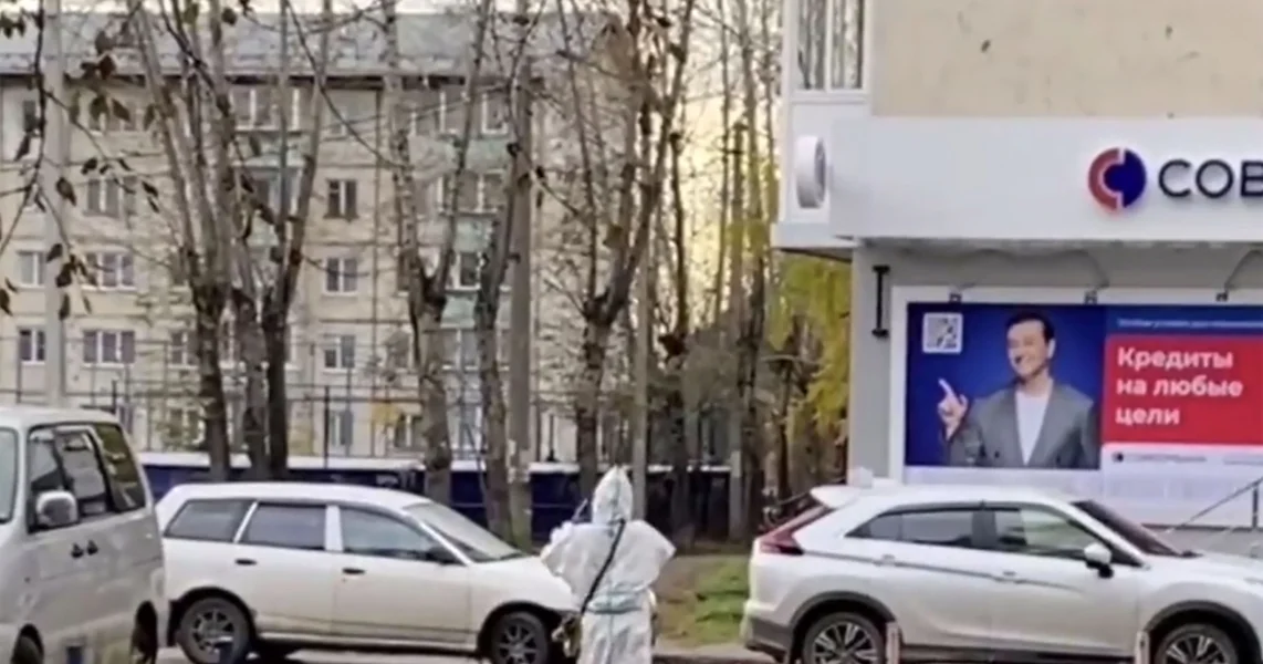 Moguće izbijanje kuge u Rusiji: 200 ljudi u karantinu, Moskva minimizuje opasnost
