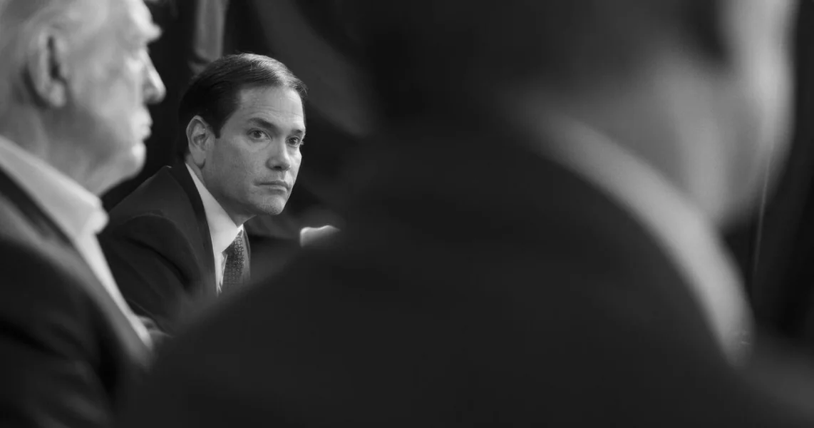 Marco Rubio se suočava sa najtežom izazovom u 28 godina političke karijere. „Vicereg Venezuele”