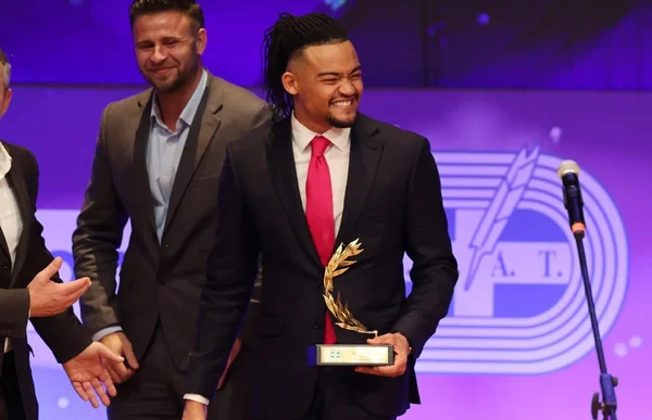 Manolo i devojke vaterpola najbolji u 2025. godini - Documento