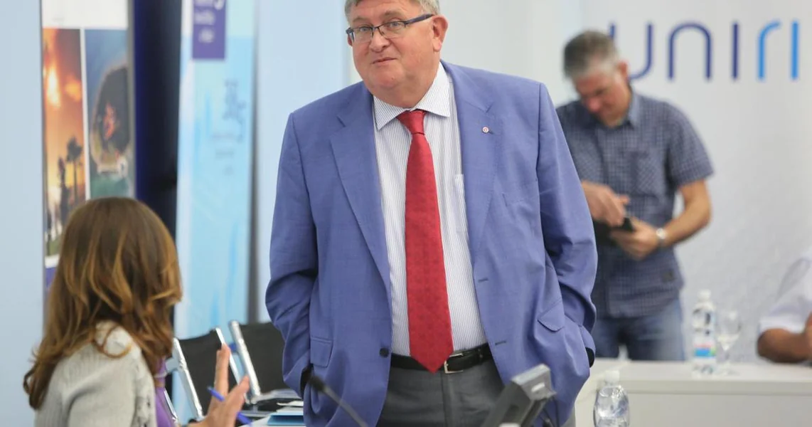 USKOK podigao optužnicu protiv Vojka Obersnela, bivšeg SDP-ovog gradonačelnika Rijeke i bivšeg vaterpolista Samira Baraća