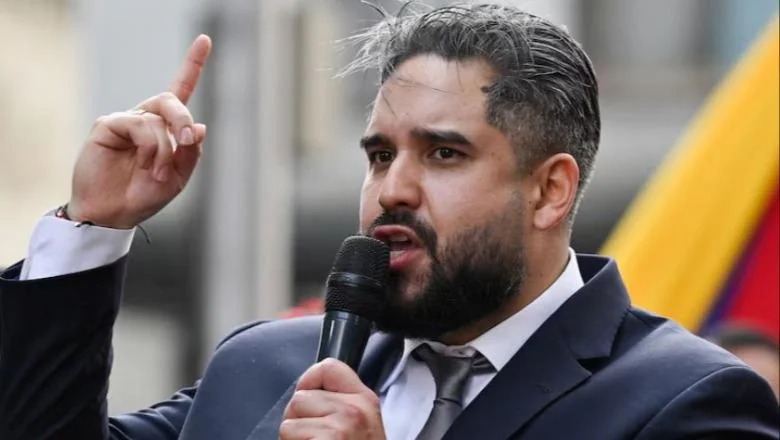 „Mi smo dobro, ja sam borac”, Maduro je poslao poruku iz zatvora u SAD-u, njegov sin otkriva detalje: Ne treba da budemo tužni, već složni