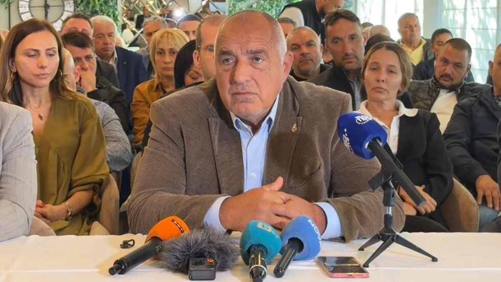 Borisov pozvao Jotovu da razotkrije deo stenograma KSNS, u kojem govore političari