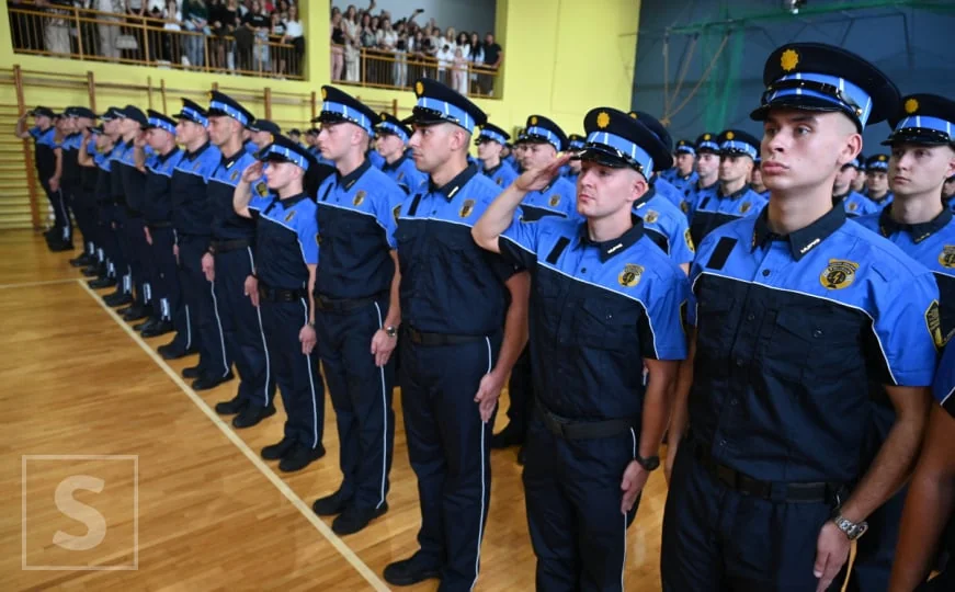 Novim predmetom na Policijskoj akademiji FMUP želi da uvede efikasniji odgovor na nasilje