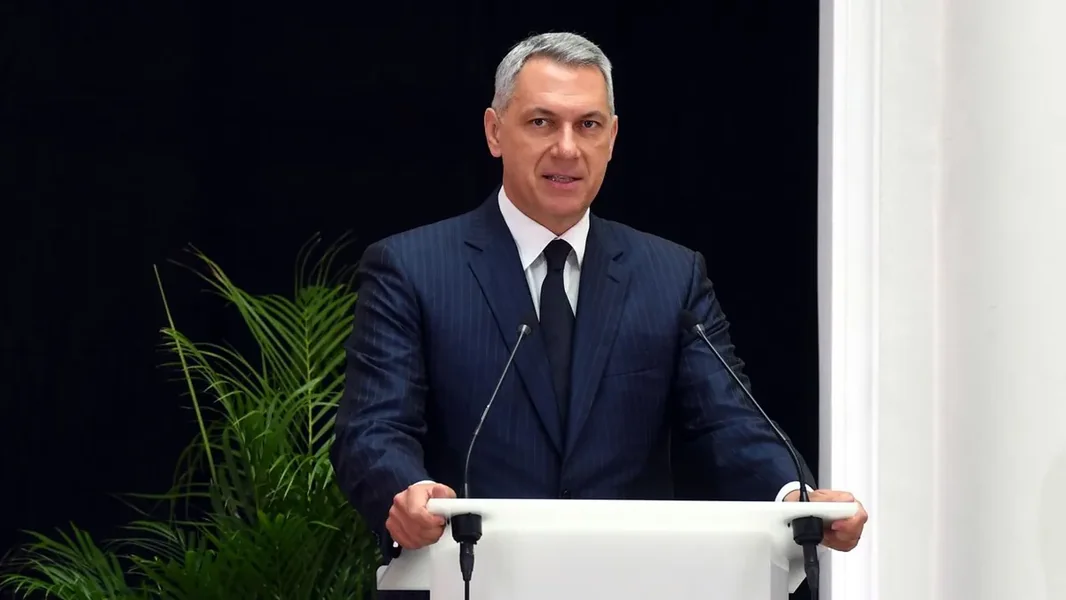 Lázár János objavio je trenutnu situaciju u saobraćaju - ORIGO