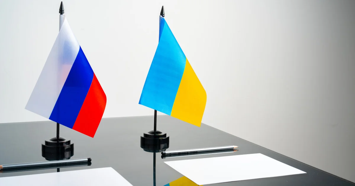 Rusija i SAD ponovo uspostavljaju dijalog, nakon analize novog plana mira za Ukrajinu