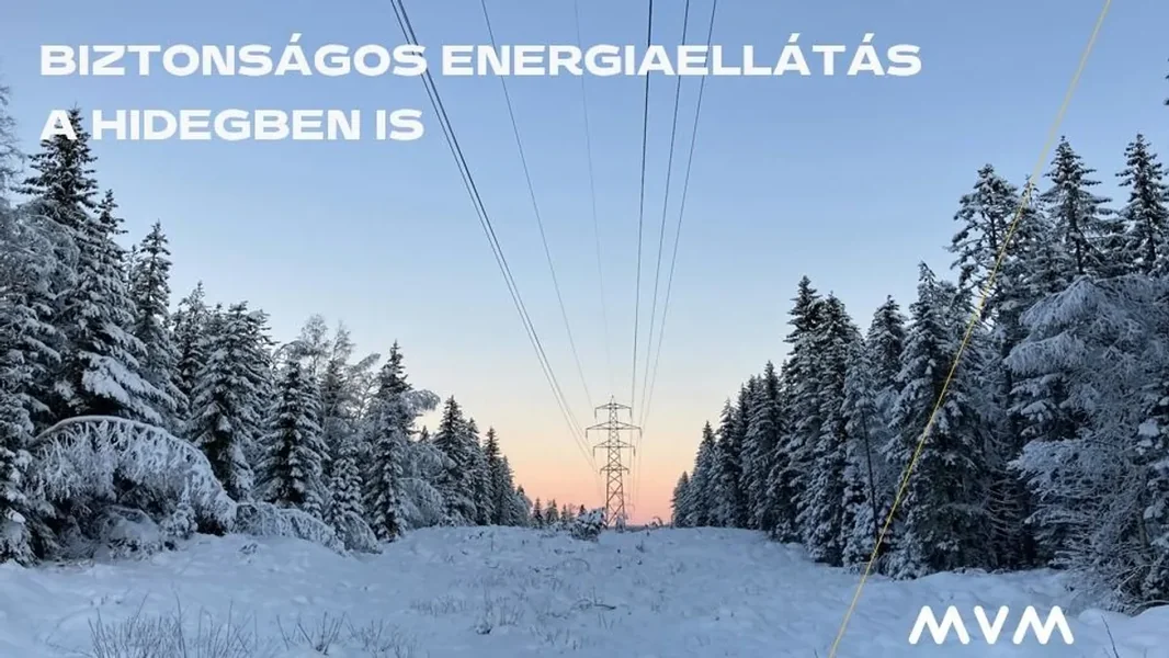 Ovde je MVM-ova najava povodom brutalne vremenske prilike - ORIGO