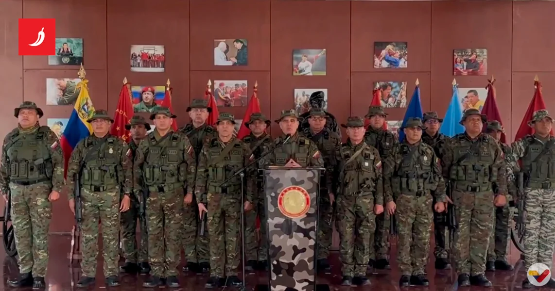 Ministar odbrane Venecuele: Amerikanci hladnokrvno ubili Madurove zaštitare