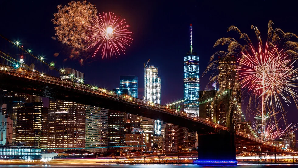 Njujork pojačava mere bezbednosti u novogodišnjoj noći.