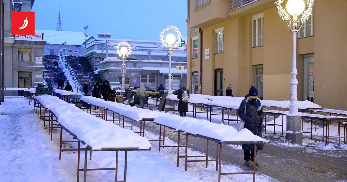 Stiže nova promena vremena. Evo i kada je moguć novi snežni talas