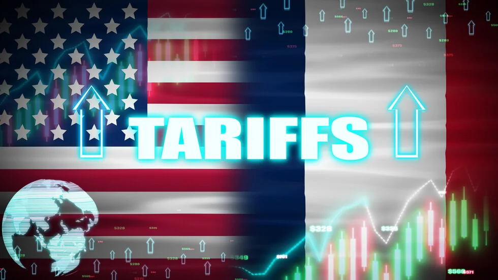 Donald Tramp zaplaši Francusku sa 200% carinom na vino i šampanjac