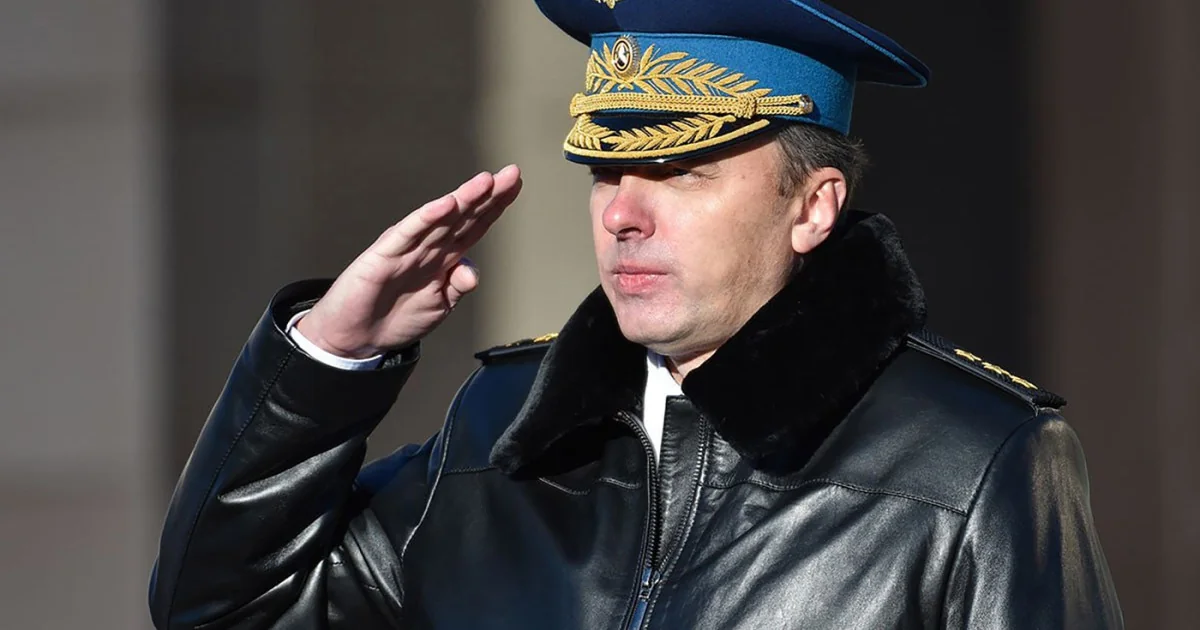 Sumnjiva smrt u okruženju Putina. Bivši viceministar odbrane Iuri Sadovenko preminuo u 56. godini