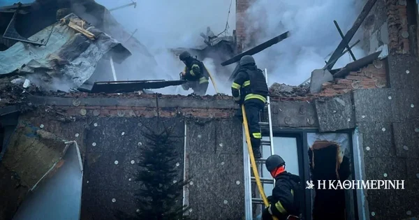 Ukrajina: Božićna paljba ruskih napada na energetsku infrastrukturu