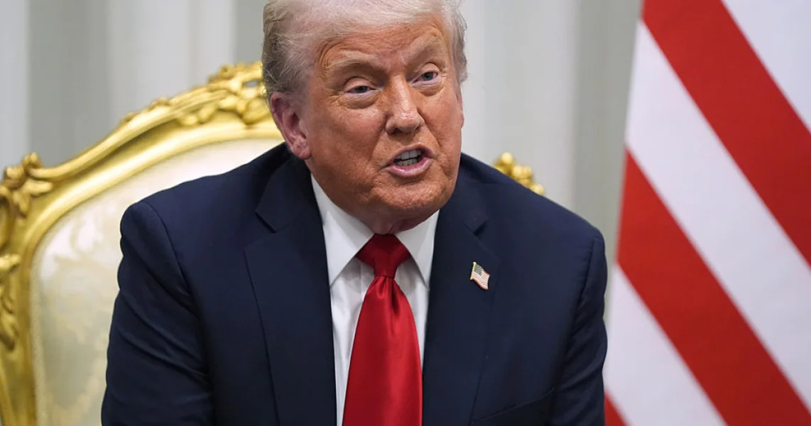 Trump odbija priznavanje od strane SAD-a nezavisne države koju je Izrael zvanično uspostavio: Zar neko zna šta je Somaliland?