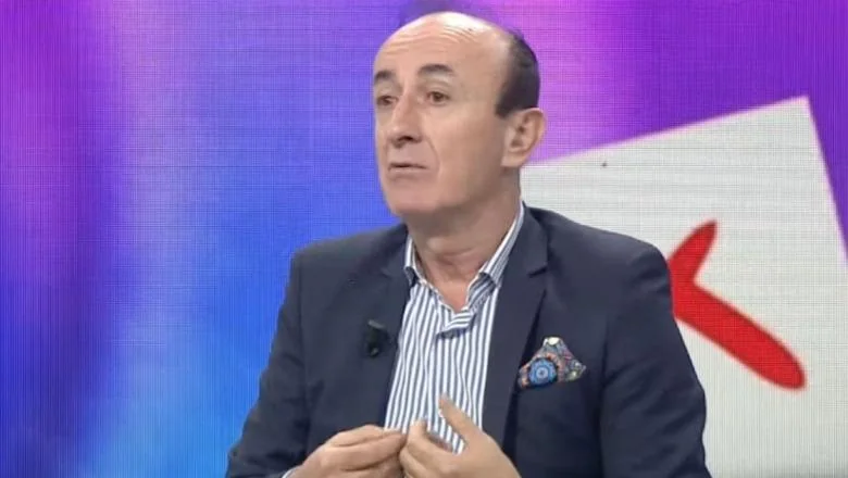 Država pripada svim Albancima, a ne socijalistima - Sula otkriva na Report TV razgovore sa Ramom pre nego što je preuzeo dužnost: Nisam 'dijamant', ali sam ostao daleko od ličnih interesa