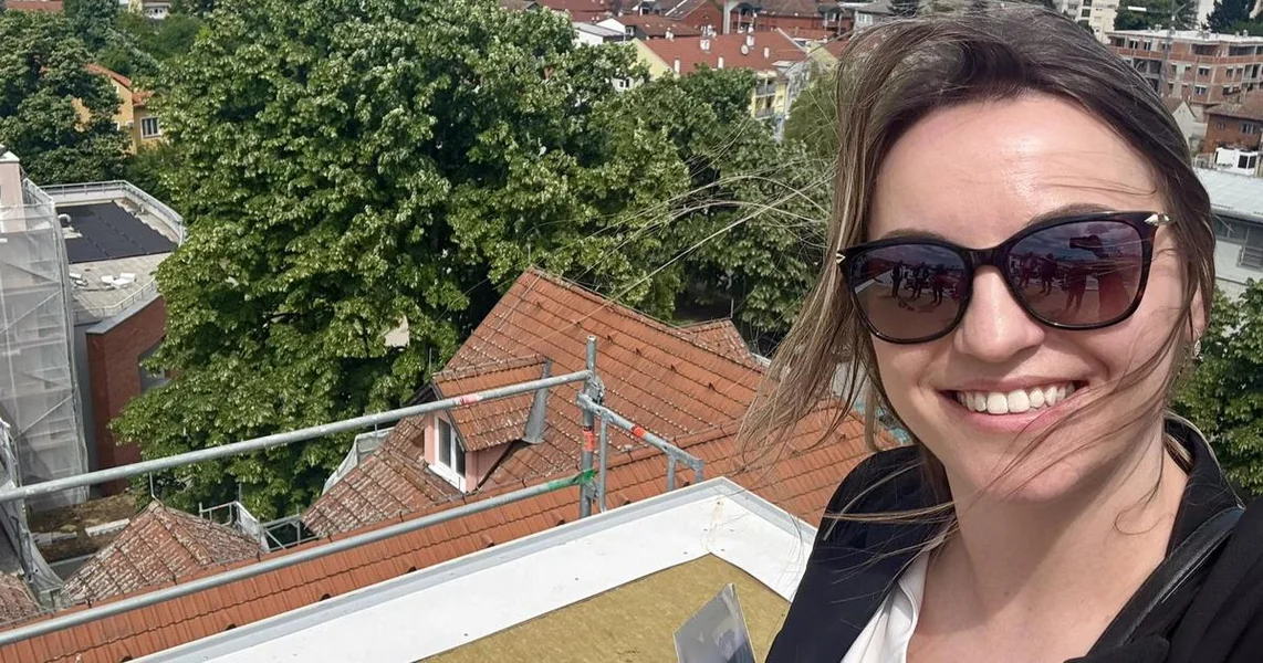 Njene priče menjaju zajednicu: 'Najlepši deo posla su susreti sa ljudima'