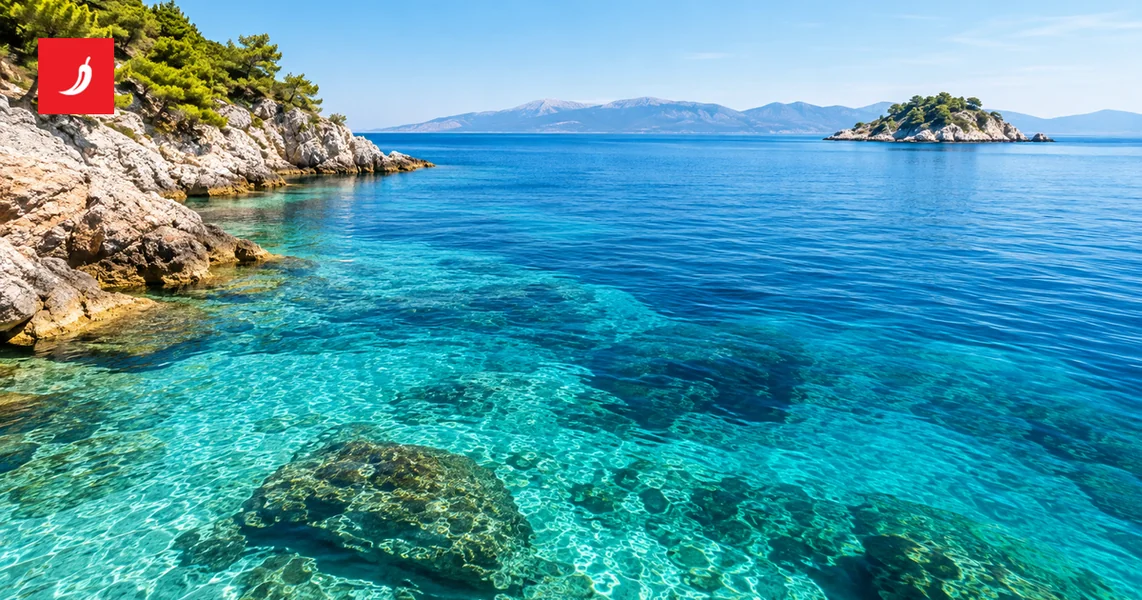 Sredozemlje se menja brže nego pre, posebno se ističe Jadran