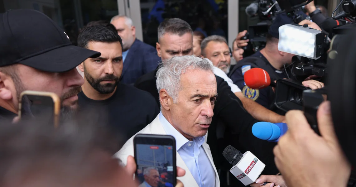 Călin Georgescu otišao iz Apelacionog suda. Tužioci su tražili pritvor, sud ostao u izricanju