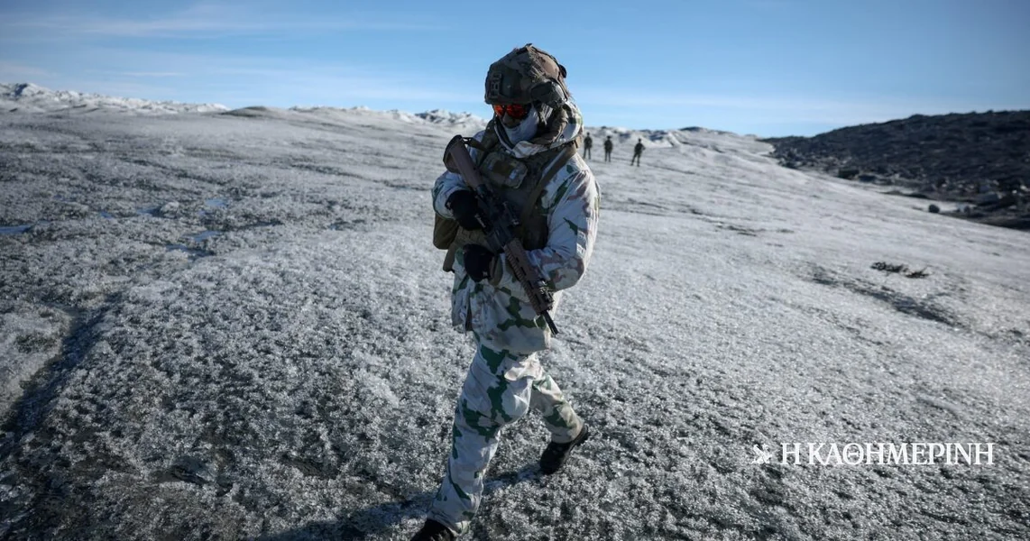 Politico: Kako Tramp može da otme Grenlandiju u četiri poteza