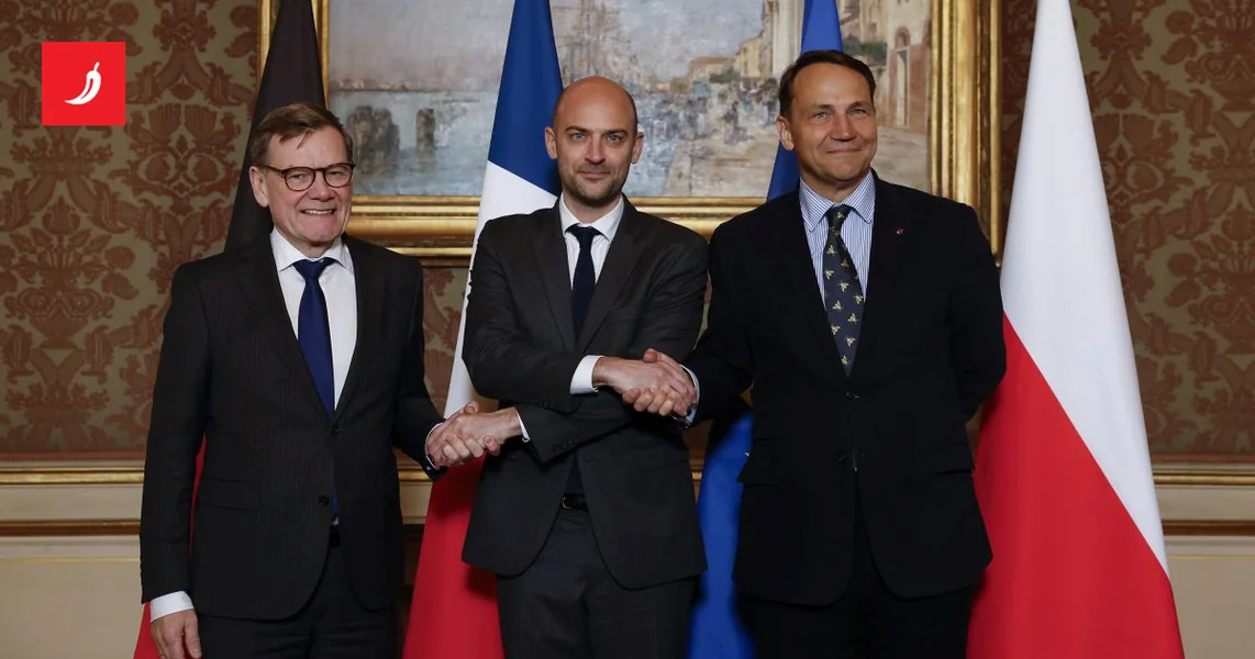 Poljski ministar: Spremni smo da primimo nemačke vojnike za primirje u Ukrajini