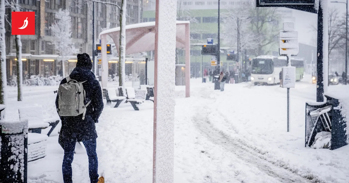Oluja Goretti pogodila Evropu: Tisuće letova otkazane, stoje vlakovi, kamioni...