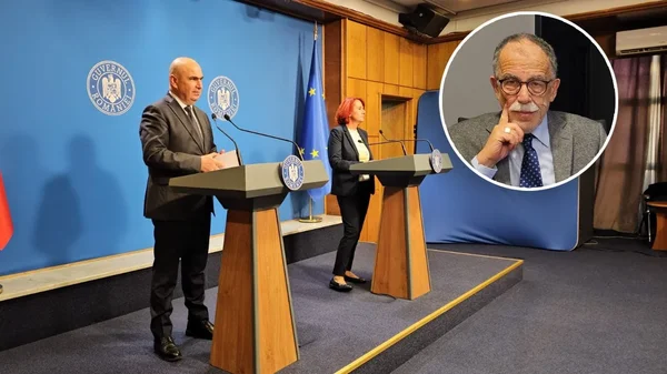 Poruka Iliju Bolojanu iz Evropskog parlamenta: "Na konferencijama za štampu premijer je gost građana"