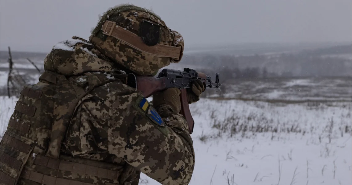 Skupi bastion na granici EU. Šta će se dogoditi sa najvećom vojskom Evrope kada rat protiv Rusije završi