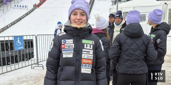 Nada da će još skakati ostaje: 'Dokle nije pravi kraj, neću prestati da se borim'