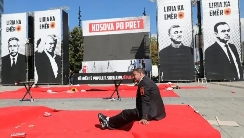 Srbija je ostvarila najveću pobedu posle rata, crni dan za evropsko pravosuđe