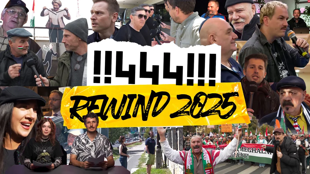 Godina u kojoj, pretpostavljam, ceo narod nije izgubio pamet