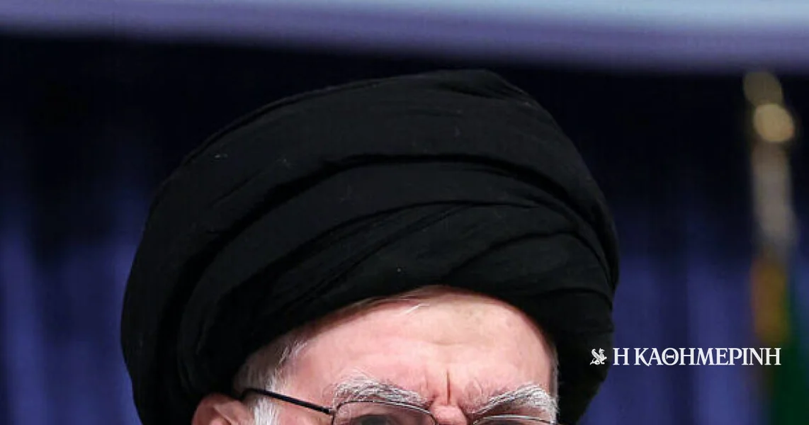 Ali Khamenei: Cigarete