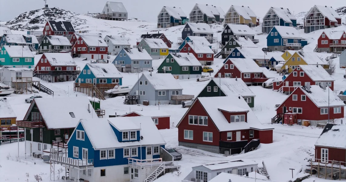 Francuska će otvoriti prvi konzulat na Grenlandu 6. februara, u kontekstu pretnji Trampa