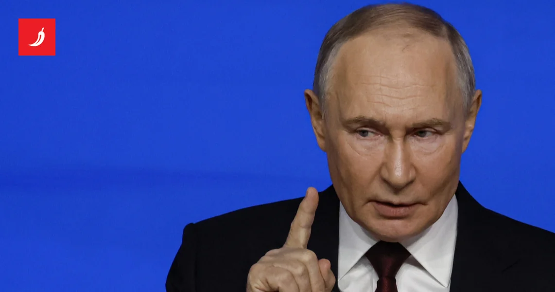 Rusija ide na izbore. Pobednik se zna, ali Putinu ipak nije svejedno
