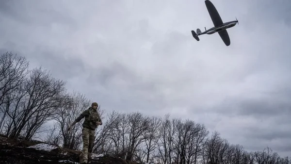 Napadi dronama, pored granice Rumunije, u ukrajinskom prostoru. RO-Alert poruke za okruge Tulcea i Galați.