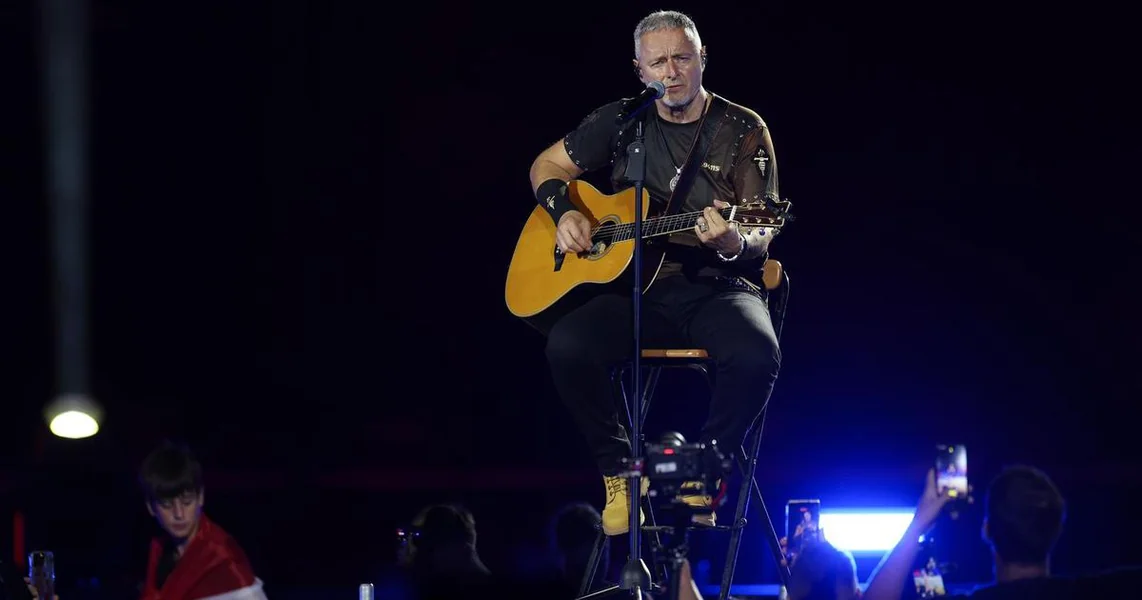 Unatoč peticiji, Thompson će pevati u Poreču