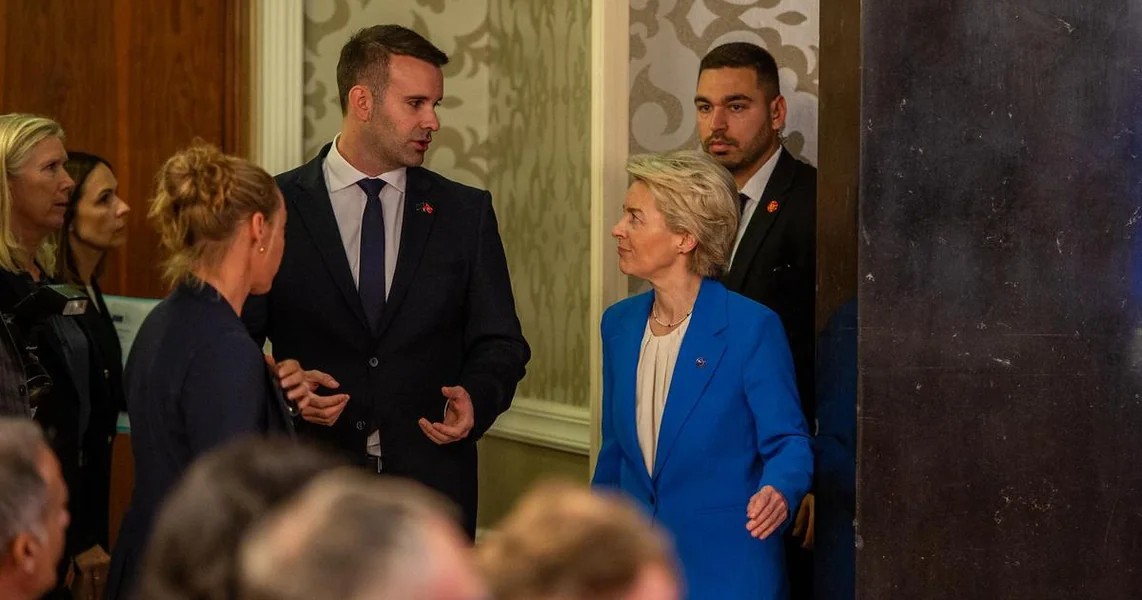 Hrvatska pod trostrukim pritiskom saveznika zbog Crne Gore