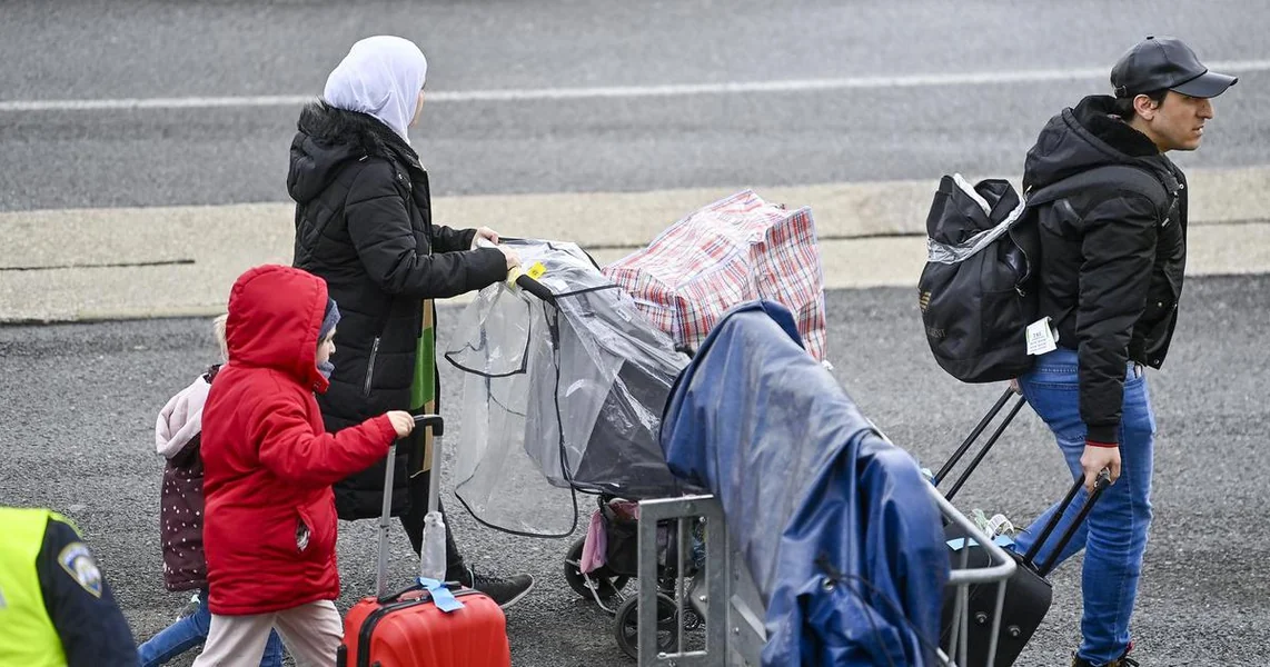 Zašto metropole ne podnose 'doseljenike' iz provincija ili one iz trećih zemalja