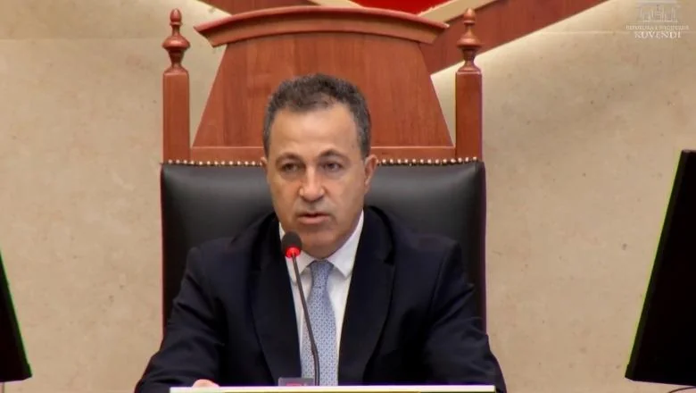 PD traži drugu sednicu Saveta mandata i imuniteta za skidanje imuniteta Ballukut, Peleshi: Sačekaćemo odluku Ustavnog suda